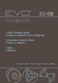 G4 copertina catalogo EVO ED.02