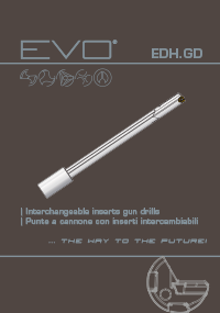 G4 copertina catalogo EVO EDH.GD