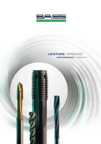 G4 copertina catalogo BASS catalogo generale