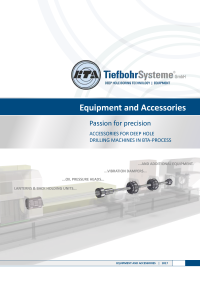 G4 copertina catalogo BTA accessori