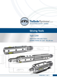 G4 copertina catalogo BTA pelatura
