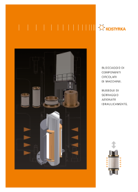G4 catalogo Kostyrka bussole di serraggio