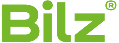 G4 logo Bilz vibration