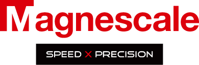G4 logo magnescale