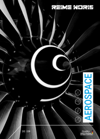 UTR catalogo reime noris aerospace