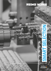 UTR catalogo reime noris smart selection