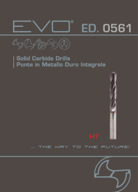 G4 copertina catalogo EVO ED.0561