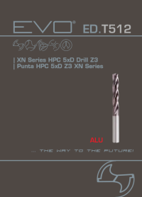 G4 copertina catalogo EVO ED.T512